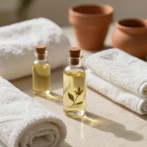 Restorative Scalp & Facial Spa